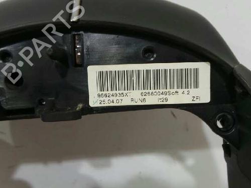 Steering wheel controls CITROËN C4 I (LC_) 1.4 16V | BP1598314E15 