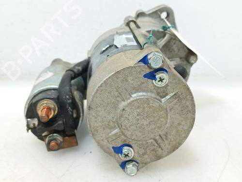 Starter KIA SORENTO I (JC) 2.5 CRDi 4WD | BP30335364M8 