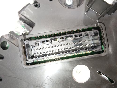 Instrument cluster KIA CEE'D (JD) 1.4 CVVT | BP36452506C47 - Image 5
