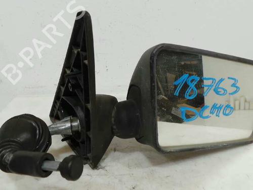 Used Right mirror CITROËN AX (ZA-_) 14 D (52 hp) 1401639