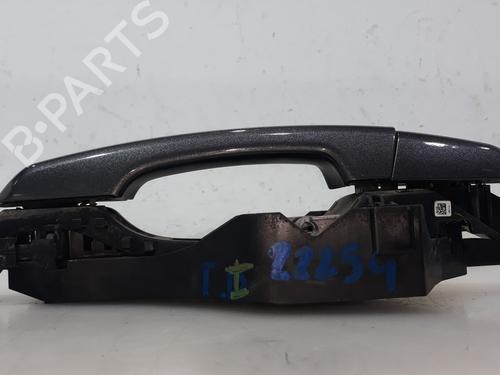 Rear left exterior door handle LAND ROVER DISCOVERY SPORT (L550) 2.0 D 4x4 | BP16882448C130 