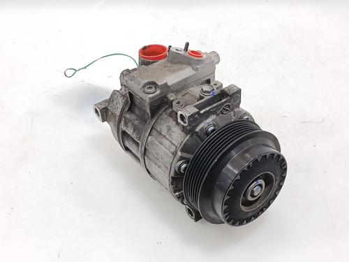 Used AC compressor AC compressor MERCEDES-BENZ C-CLASS (W204) C 250 CDI (204.003) (204 hp) 33324868 33324868