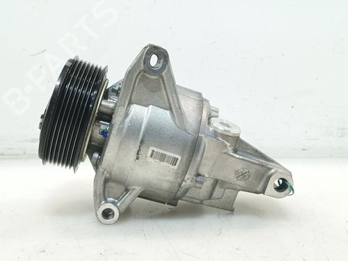 AC-Kompressor NISSAN MICRA V (K14) 1.0 IG-T (92 hp) 30399385