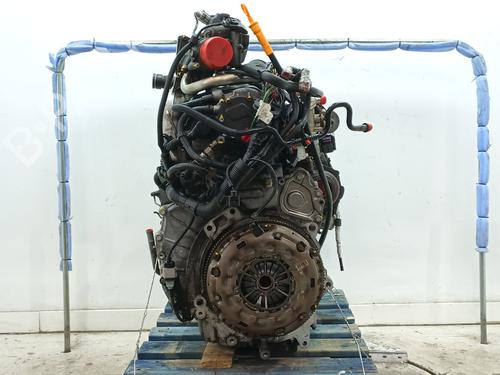 Moteur VW TRANSPORTER T5 Bus (7HB, 7HJ, 7EB, 7EJ) 2.5 TDI | BP29718243M1 