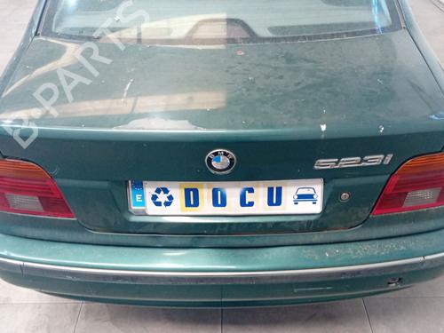 Ratstangsstang BMW 5 (E39) 523 i | BP39262409I23 - Image 6