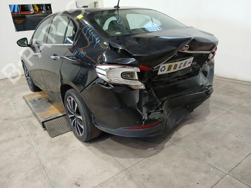 Startmotor FIAT TIPO Saloon (356_, 357_) 1.6 D (356SXG1B) | BP25882744M8 