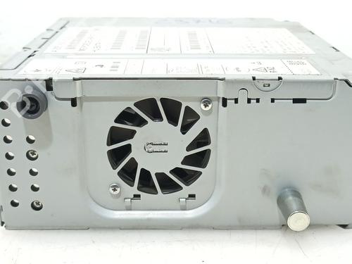 Radio MERCEDES-BENZ C-CLASS (W205) C 220 BlueTEC / d (205.002, 205.004) | BP29862684E6