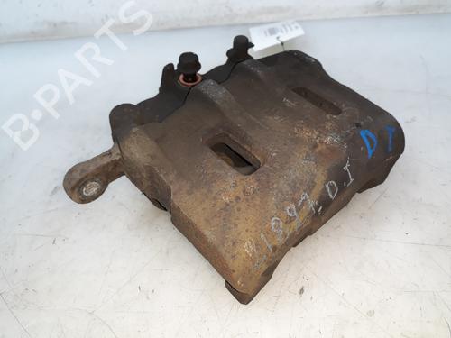 Left front brake caliper CHEVROLET CAPTIVA (C100, C140) 2.0 D 4WD | BP12113545M105 