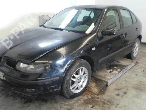 Right taillight SEAT LEON (1M1) 1.9 TDI | BP4567813C35 