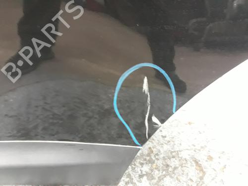Left rear door NISSAN QASHQAI / QASHQAI +2 I (J10, NJ10, JJ10E) 1.5 dCi | BP21759504C4 