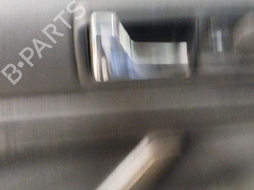 Used Rear left interior door handle Rear left interior door handle 38625935 38625935