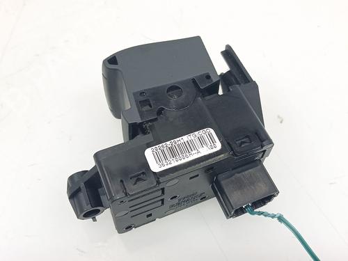Elektrisk parkeringsbremse RENAULT SCÉNIC III (JZ0/1_)  | BP22720899E5 