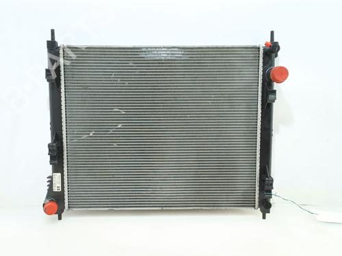 Used Water radiator NISSAN PULSAR Hatchback (C13) 1.2 DIG-T (115 hp) 32019344