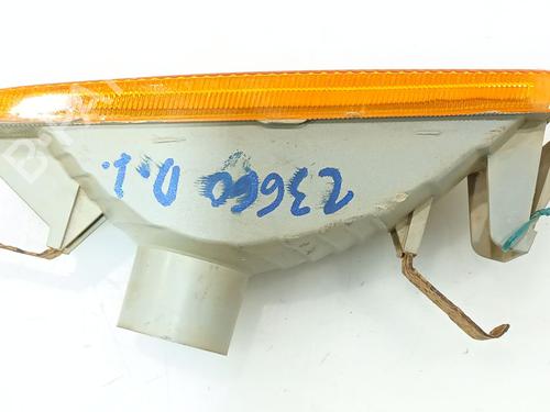 Left front indicator CITROËN C15 Box Body/MPV (VD_) 1.8 D | BP29916547C32 