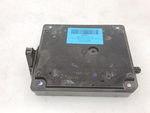 Fuse box RENAULT MEGANE III Combi Van (KZ0/1) 1.5 dCi | BP36992645E1 - Image 3