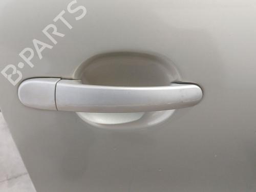 Used Front right exterior door handle Front right exterior door handle SEAT TOLEDO II (1M2) 1.9 TDI (110 hp) 33705230 33705230