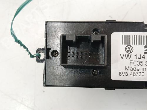 Left front window switch VW PASSAT B5.5 (3B3) 1.9 TDI | BP34378361I27 - Image 4