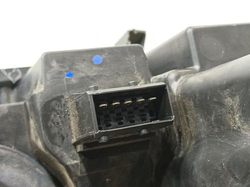 Left headlight CITROËN C5 II (RC_) 1.6 HDi (RC8HZB) | BP29606805C28 