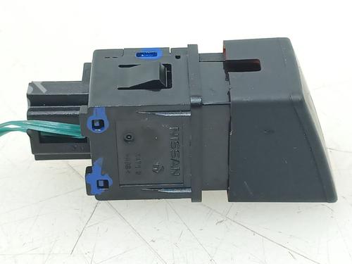 Warning NISSAN MICRA V (K14) 1.0 IG-T | BP30399391I22