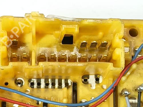 Steering column stalk RENAULT CLIO IV (BH_) 0.9 TCe 90 (BHNF, BHMA, BHMH, BHJK, BHJR) | BP30104739I23