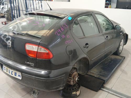 Engine SEAT LEON (1M1) 1.9 TDI | BP39529219M1 - Image 14