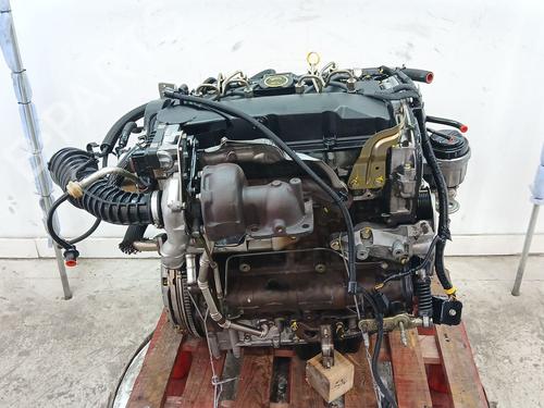 Engine FORD MONDEO III (B5Y) 2.0 TDCi | BP39688138M1 - Image 4