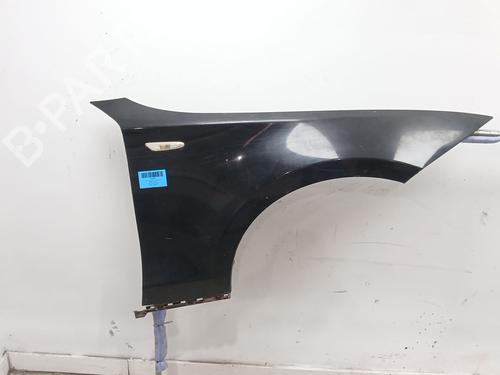 Guarda-lamas direito Guarda-lamas direito BMW 1 (E87) 118 i (129 hp) 36318746 36318746