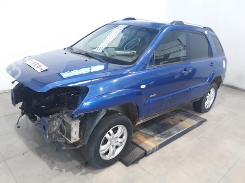 Rim KIA SPORTAGE II (JE_, KM_) 2.0 CRDi 4WD | BP16045584C45