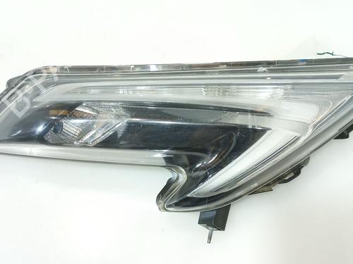Right headlight NISSAN JUKE (F15) 1.2 DIG-T | BP27697684C29 