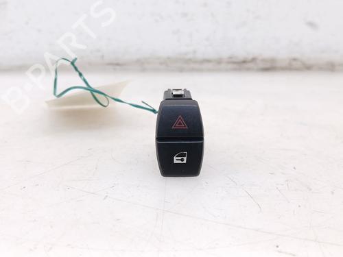 Used Warning switch Warning switch BMW 7 (F01, F02, F03, F04) 730 d (245 hp) 39071304 39071304