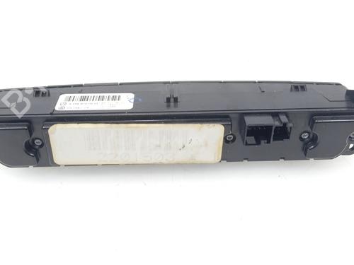 Warning switch MERCEDES-BENZ GL-CLASS (X164)  | BP22369244I22 