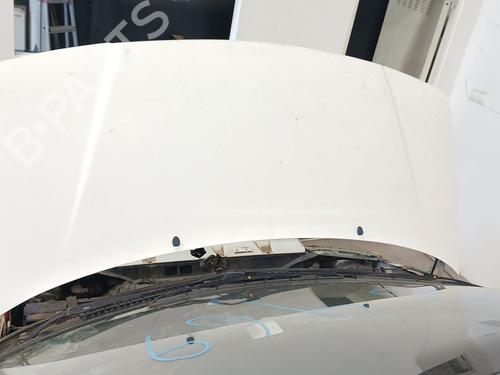Used Hood CITROËN JUMPY I (U6U_) 2.0 HDi 95 (94 hp) 27362141