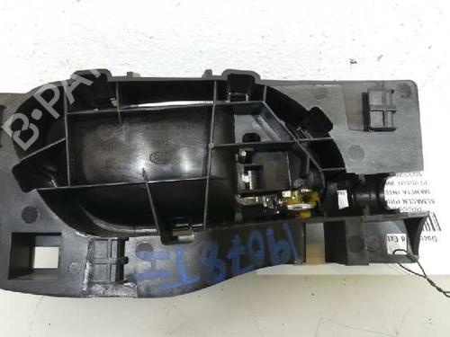 Rear left interior door handle PEUGEOT 308 I (4A_, 4C_) 1.6 HDi | BP3209077I15 