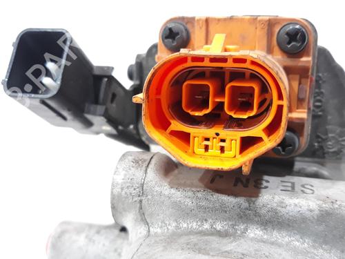 AC compressor HYUNDAI IONIQ (AE) 1.6 GDI Hybrid | BP18146092M34 