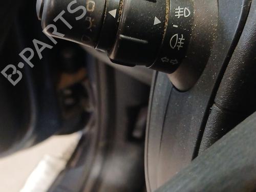 Used Headlight switch Headlight switch RENAULT CLIO III Grandtour (KR0/1_) 1.5 dCi (KR0F) (86 hp) 40127576 40127576