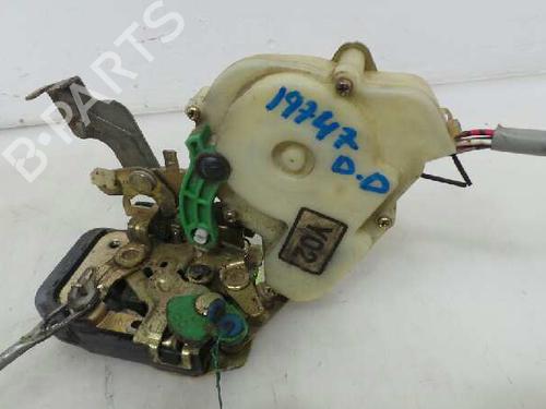 Used Front right lock KIA SORENTO I (JC) [2002-2011]  4661219