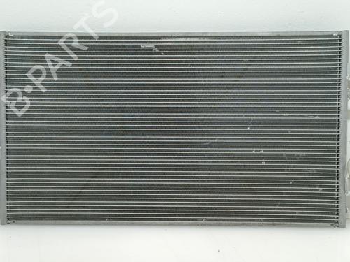 Used AC radiator NISSAN LEAF (ZE1) Electric (150 hp) 24811282