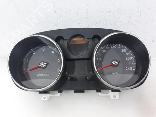 Instrument cluster NISSAN QASHQAI I (J10, NJ10) 1.5 dCi | BP8816148C47