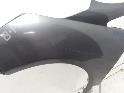 Left front fenders MITSUBISHI GRANDIS (NA_W) 2.0 DI-D (NA8W) | BP19515194C41 