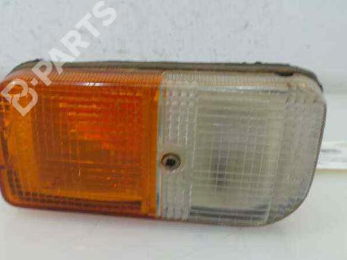 Used Left front indicator Left front indicator RENAULT 4 Box Body/MPV (R21_, R23_) 1.1 (239B) (35 hp) 3671947 3671947