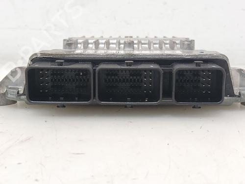 Engine control unit (ECU) VOLVO V50 (545) 2.0 D | BP33240409M57  - Image 5