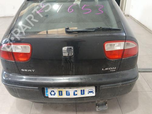 Engine SEAT LEON (1M1) 1.9 TDI | BP39529219M1 - Image 13