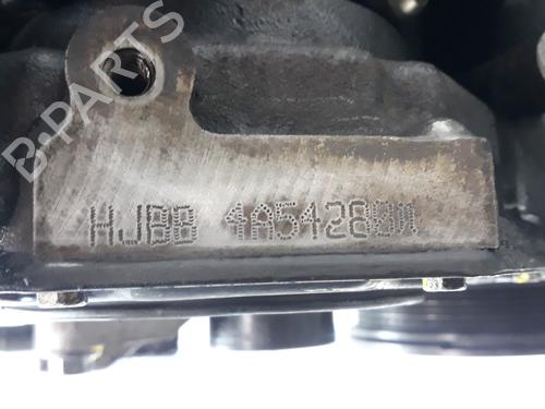 Engine FORD MONDEO III (B5Y)  | BP17390669M1 
