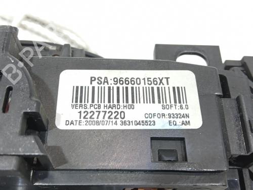 Switch CITROËN C8 (EA_, EB_)  | BP21570900I30  - Image 6