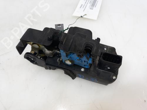 Used Front right lock OPEL ANTARA A (L07) 2.0 CDTI 4x4 (150 hp) 10352608