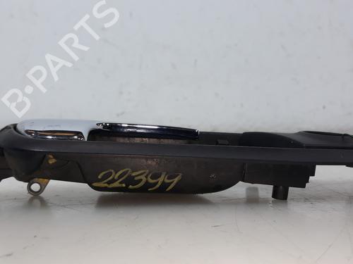 Front right interior door handle SEAT IBIZA III (6L1)  | BP16906397I14 