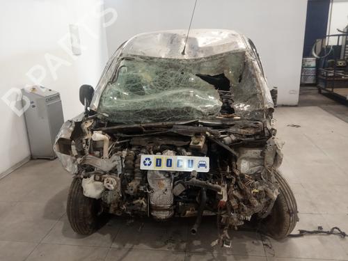 Rear left lock PEUGEOT PARTNER Box Body/MPV  | BP19424108C100 