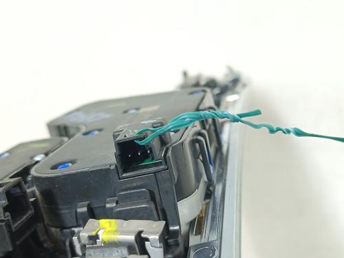 Switch MERCEDES-BENZ C-CLASS (W205) C 220 BlueTEC / d (205.002, 205.004) | BP30294184I30