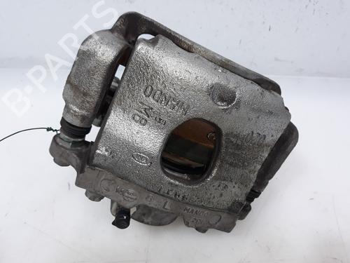 Left front brake caliper KIA NIRO I (DE) 1.6 GDI Hybrid | BP11603425M105 