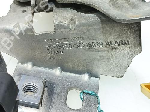 Hood lock VOLVO S40 II (544) 1.6 D | BP30135316C133 